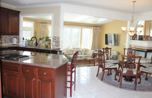 Woods of Country Creek Rochester MI Homes for sale 